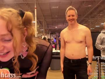 cosplay cam couple delilahcass image #627653