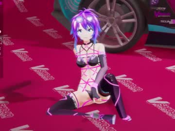 cosplay cam girl projektmelody image #2874847