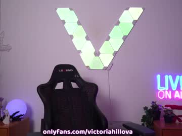 cosplay cam girl victoriahillova image #6410263