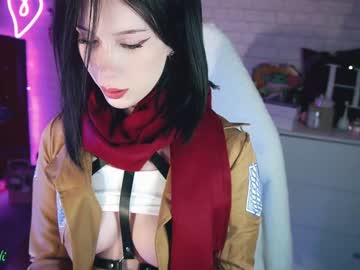cosplay cam girl uindi image #6665964