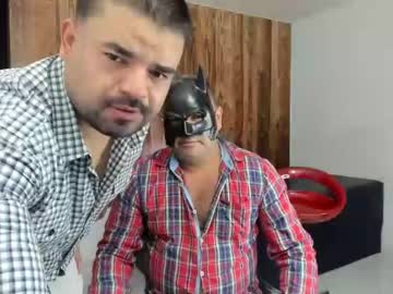 cosplay cam man dirty_bears2 image #4511492