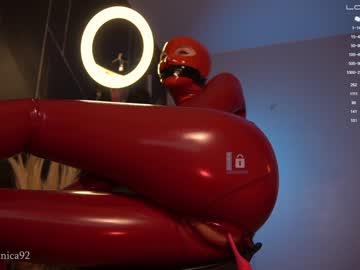 cosplay cam girl bronnica image #2966610