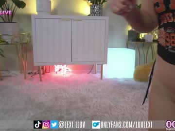 cosplay cam girl lexi_luv image #2467048