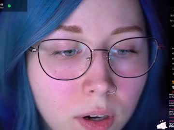 cosplay cam girl blue_mooncat image #5875989