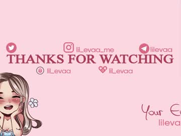 cosplay cam girl lil_eva image #1630438