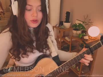 cosplay cam girl emersoncane image #5241360