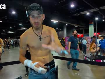 cosplay cam man allan_arod image #4206097