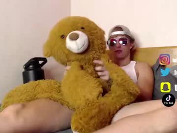 cosplay cam man luckyloganx image #2914460