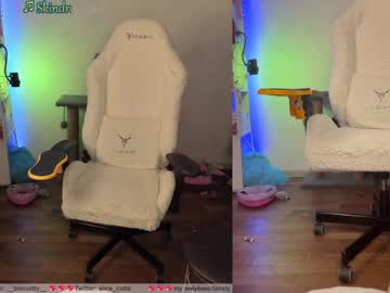 cosplay cam girl _biscuitty image #3612046