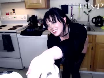 cosplay cam girl lilypixel image #4413309