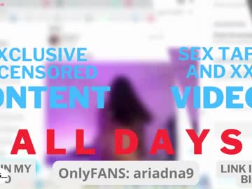 cosplay cam girl ariadna5 image #5296736