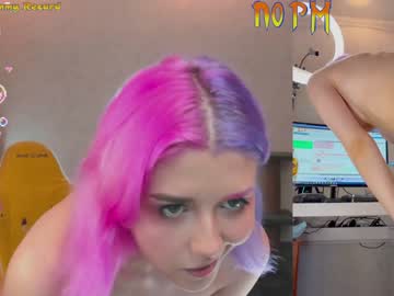 webcam girl _biscuitty capture image #3256855