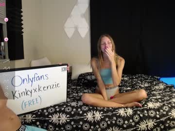 cosplay cam couple kinkyxkenzie image #5179893