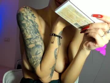 cosplay cam girl hotfallingdevil image #3229778