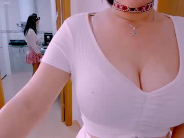cosplay cam couple bluebooxxx image #3849682