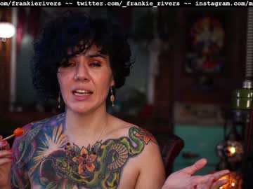 cosplay cam girl _frankie_rivers image #1269109
