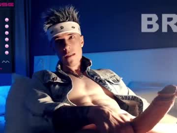 cosplay cam man briannhardone image #3362128