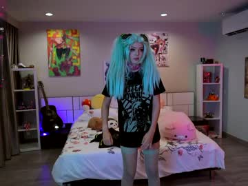 cosplay cam girl madnessalise image #6812820