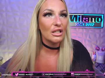 cosplay cam girl tamaramilano image #4723656
