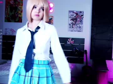 cosplay cam girl madnessalise image #4540901