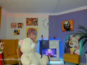 cosplay cam girl amy_haris image #259673