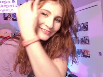 cosplay cam girl maryjane_314 image #3583586