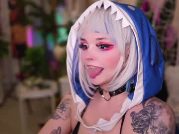 cosplay cam girl faith_chan image #3584529