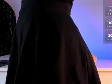 monicl cosplay cam
