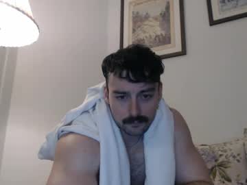 cosplay cam man muscled_philosopher image #7038198