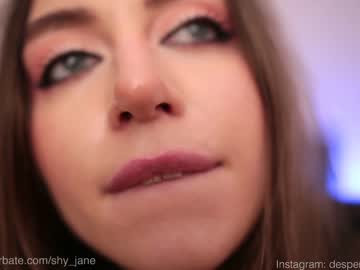 cosplay cam girl shy_jane image #4687420