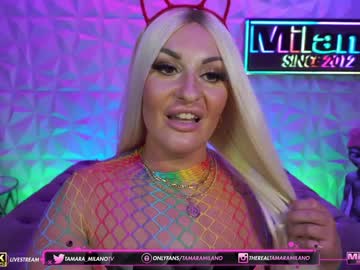 cosplay cam girl tamaramilano image #2497750