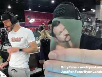 cosplay cam man ryanlanders image #1681970