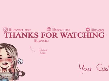 cosplay cam girl lil_eva image #3782461