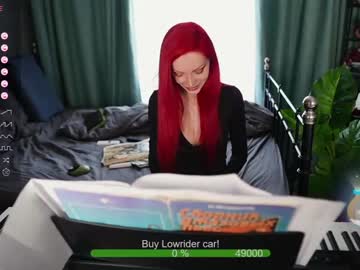 cosplay cam girl poppy__parker image #5325493