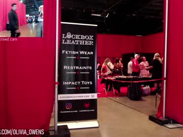 cosplay cam girl oliviaowens image #2880257