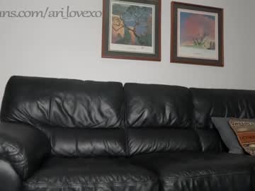 cosplay cam couple ari_lovexo image #4620906