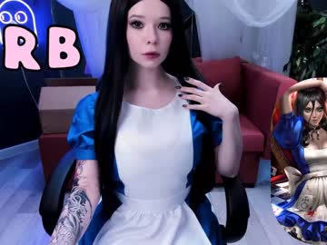 cosplay cam girl arikajoy image #4296679