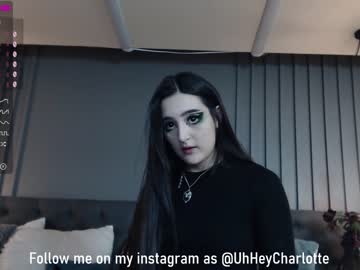 cosplay cam girl charlotte_germanotta_ image #3954954