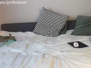cosplay cam man krishort image #4760090