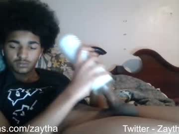 cosplay cam man zaythacams image #845309