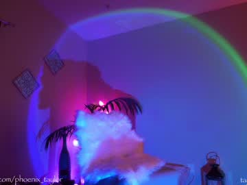 cosplay cam girl phoenix_taylor image #4157509