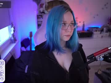 cosplay cam girl blue_mooncat image #6912557