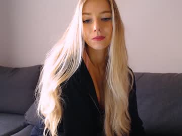 cosplay cam girl pervyblonde image #1249099