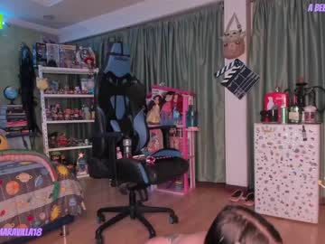 cosplay cam girl kloelamaravilla18 image #5143603
