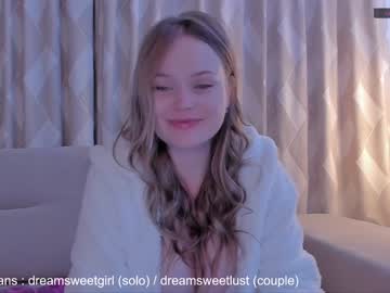 cosplay cam girl dreamsweetgirl image #5401161