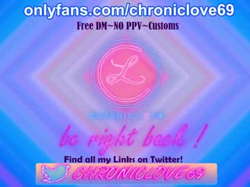 cosplay cam girl chroniclove image #4898961