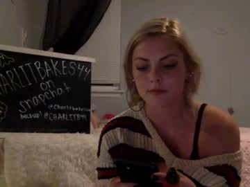 cosplay cam girl charlitbaker image #241215