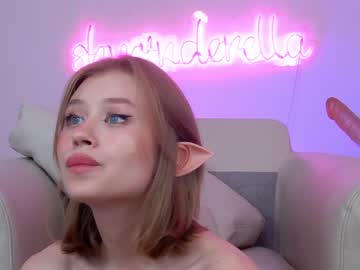 cosplay cam girl shycinderella image #1148315