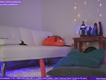 webcam girl lunaqueeeen capture image #194660