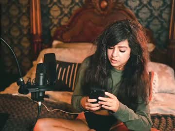 cosplay cam girl ingennui image #4747825
